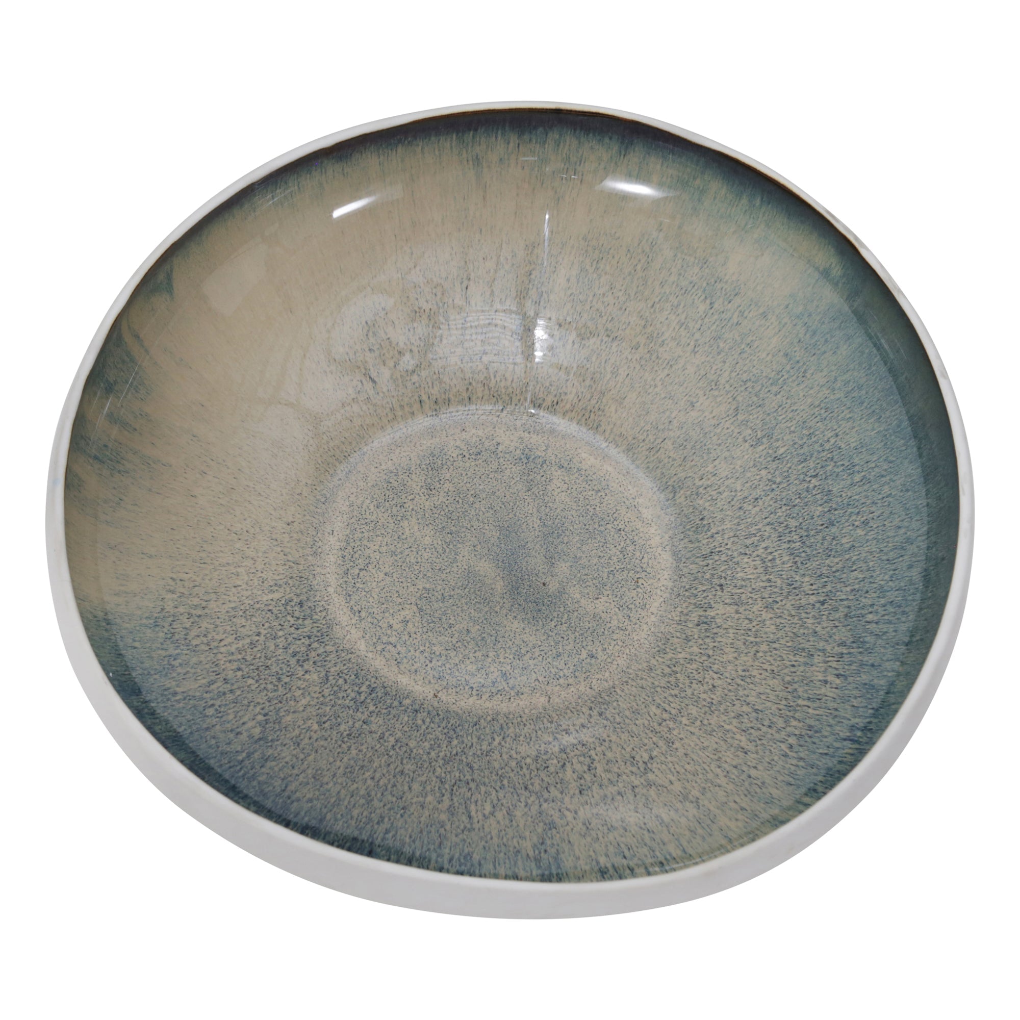 VASE Bowl| Sagebrook Home