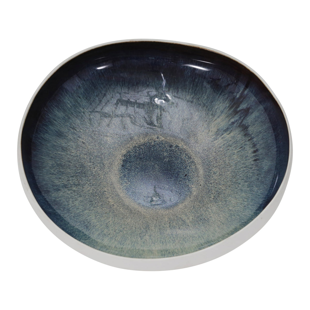 VASE Bowl| Sagebrook Home