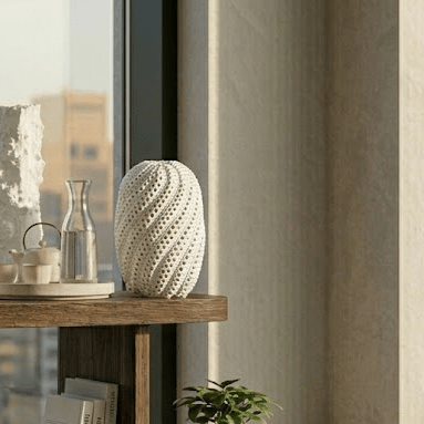 VASE Vases and Jars| Uttermost
