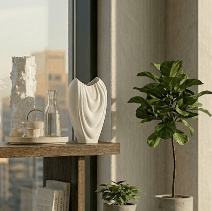 VASE Vases and Jars| Uttermost