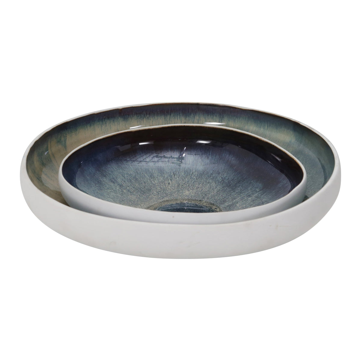 VASE Bowl| Sagebrook Home