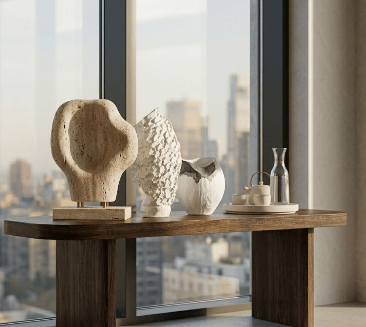 VASE Vases and Jars| Uttermost