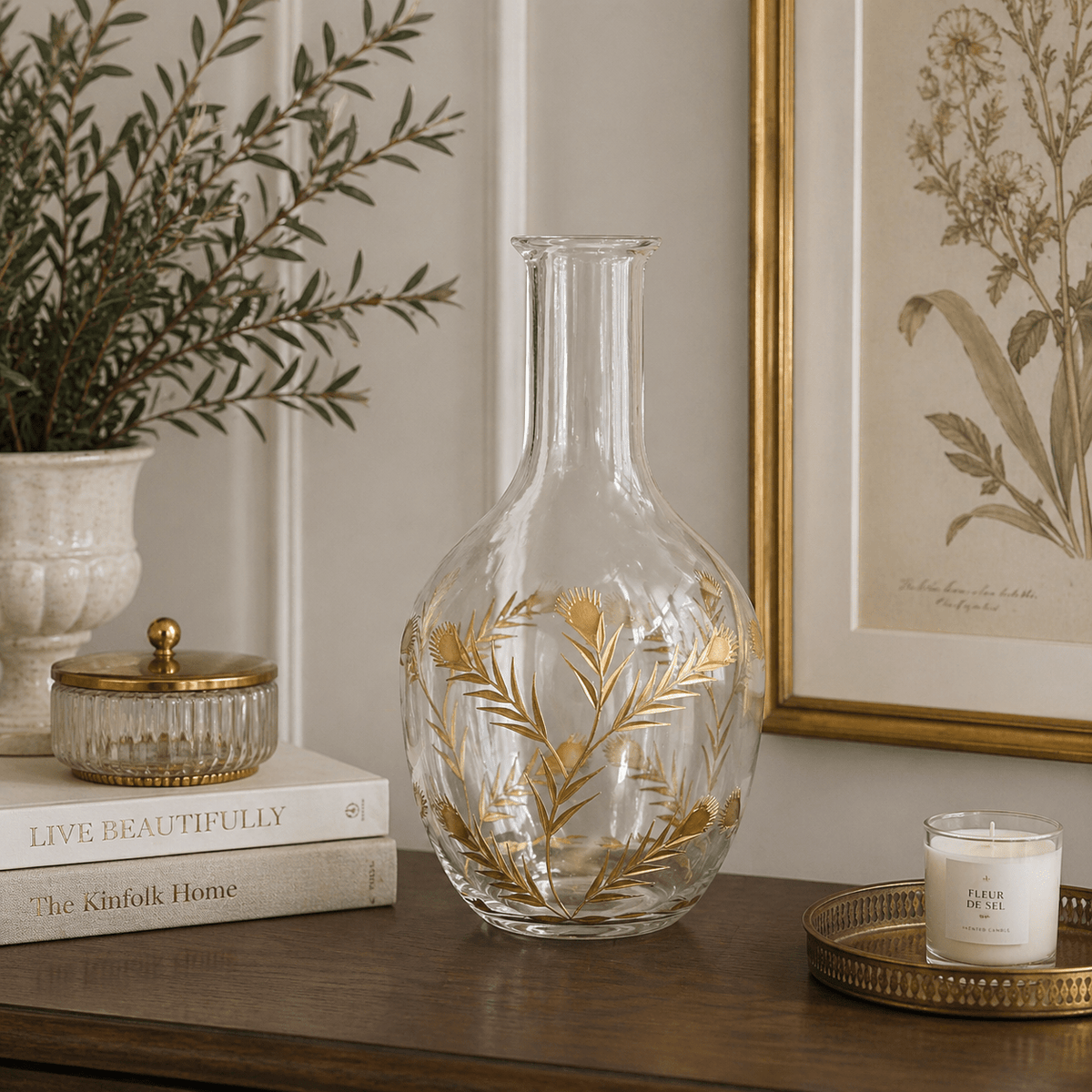VASE Vases and Jars| Roots Furniture