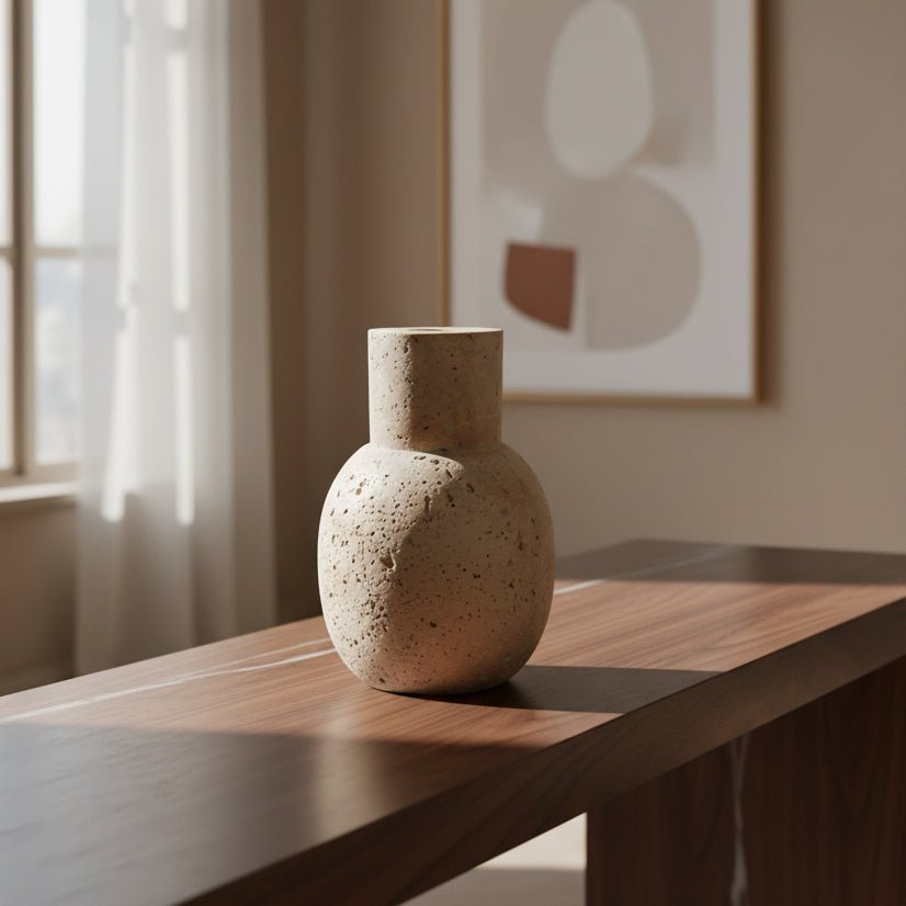 VASE-A Vases and Jars| Roots Furniture