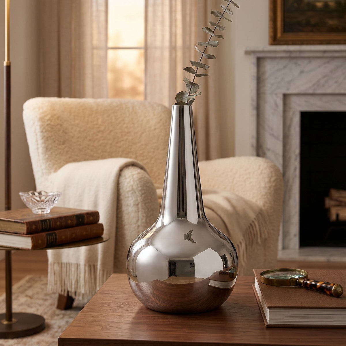 Vase large Vases and Jars| Roots Furniture