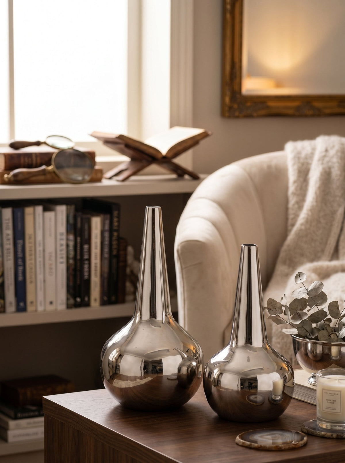 Vase small Vases and Jars| Roots Furniture