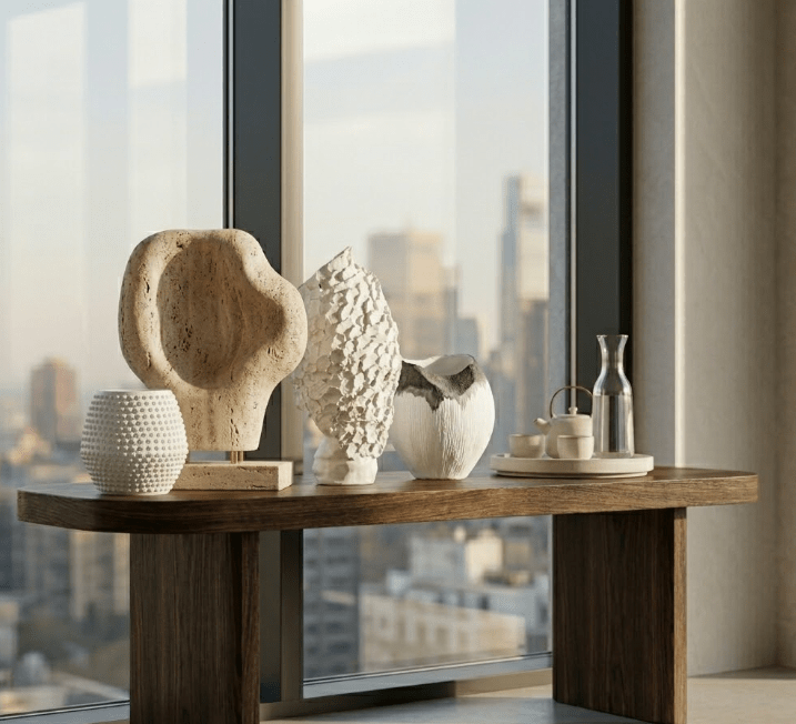 Vase/Candle Vases and Jars| Uttermost