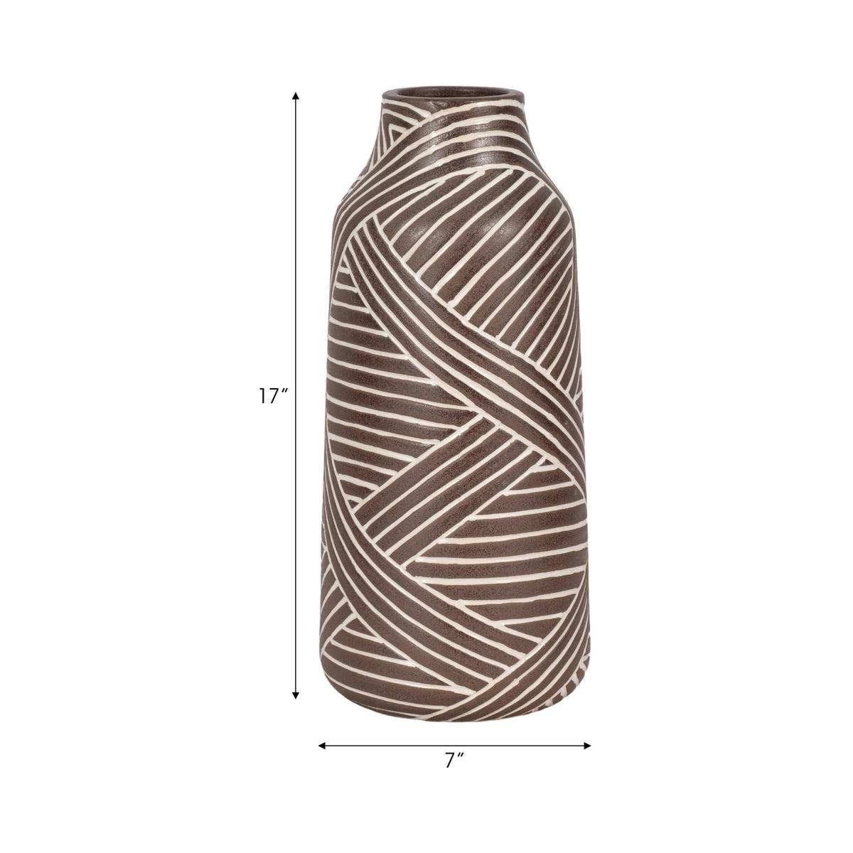 Vases Vases and Jars| Sagebrook Home