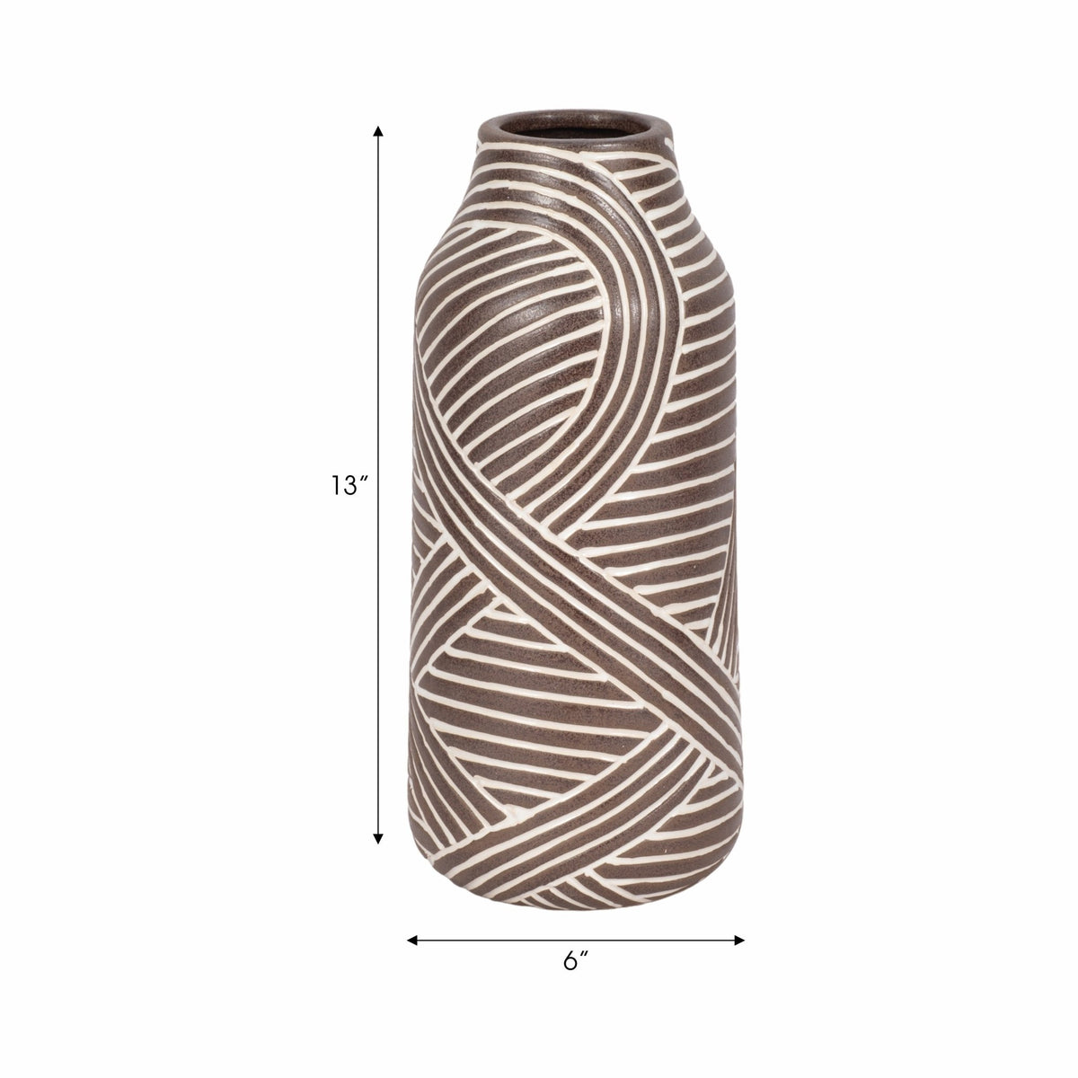 Vases Vases and Jars| Sagebrook Home