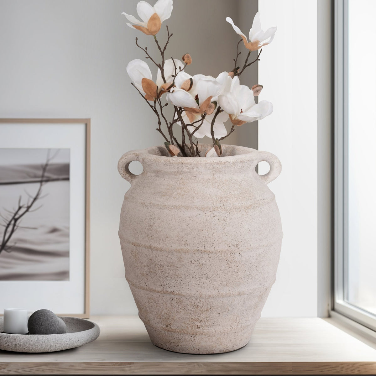Vases Vases and Jars| Sagebrook Home