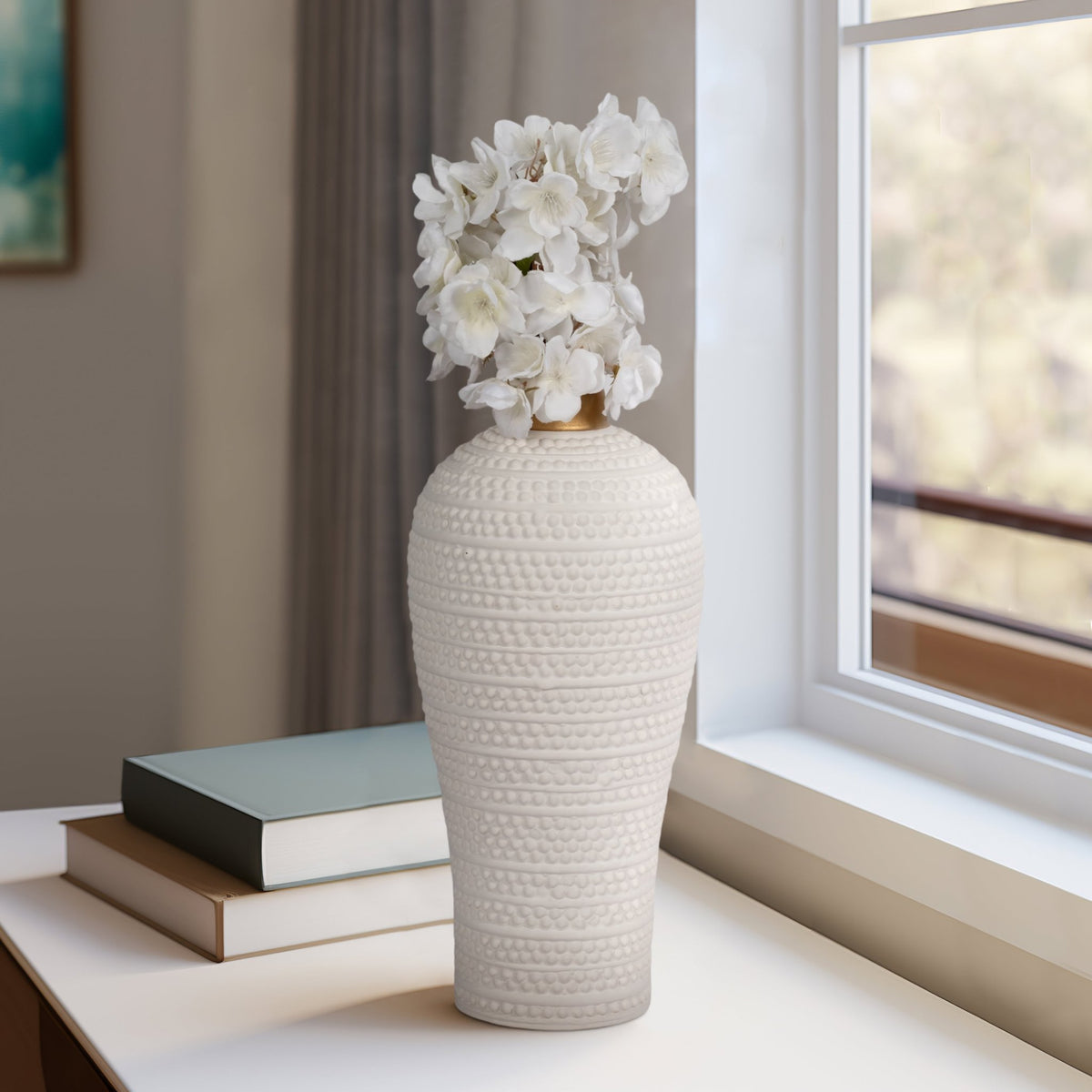 Vases Vases and Jars| Sagebrook Home