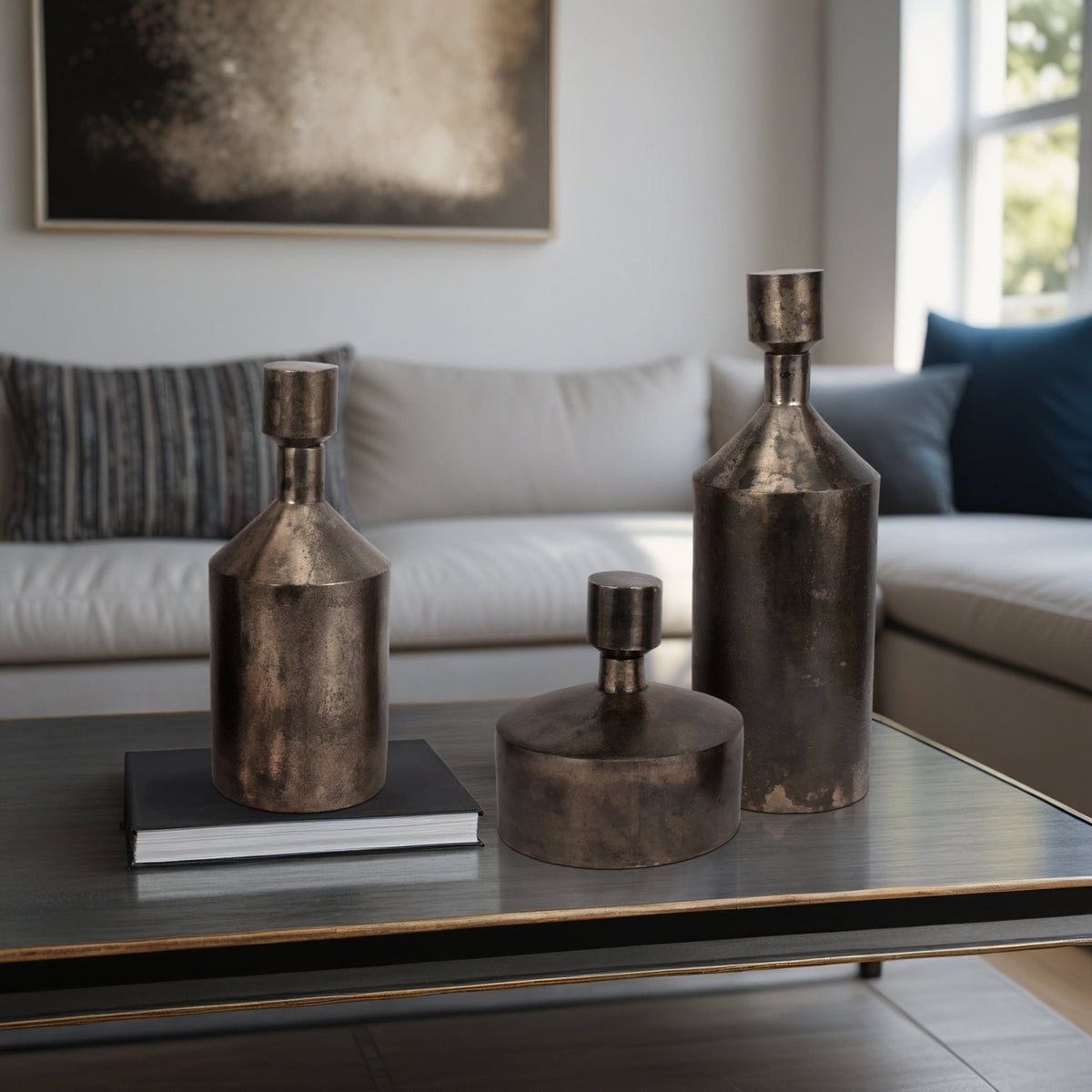 Vases Vases and Jars| Sagebrook Home