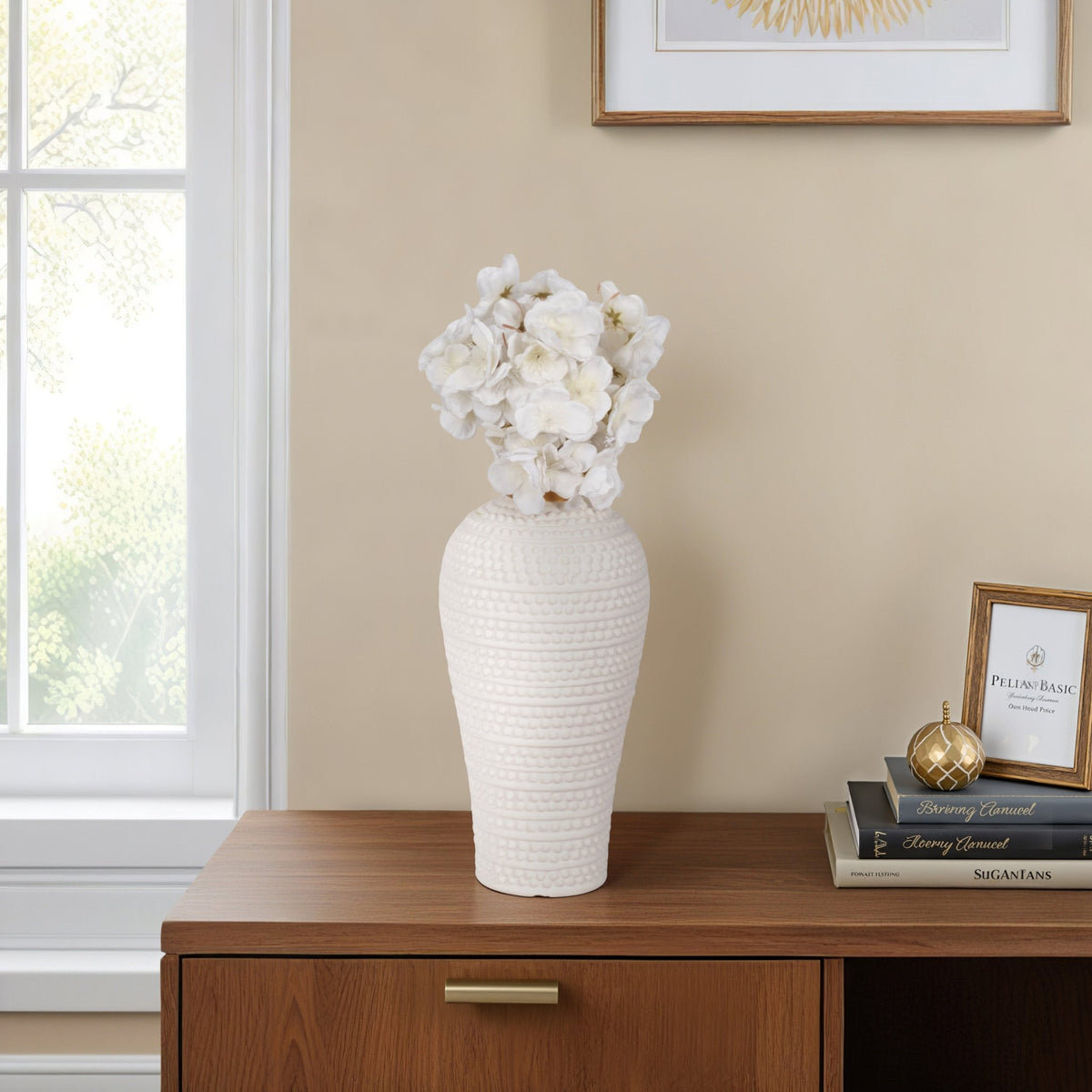 Vases Vases and Jars| Sagebrook Home
