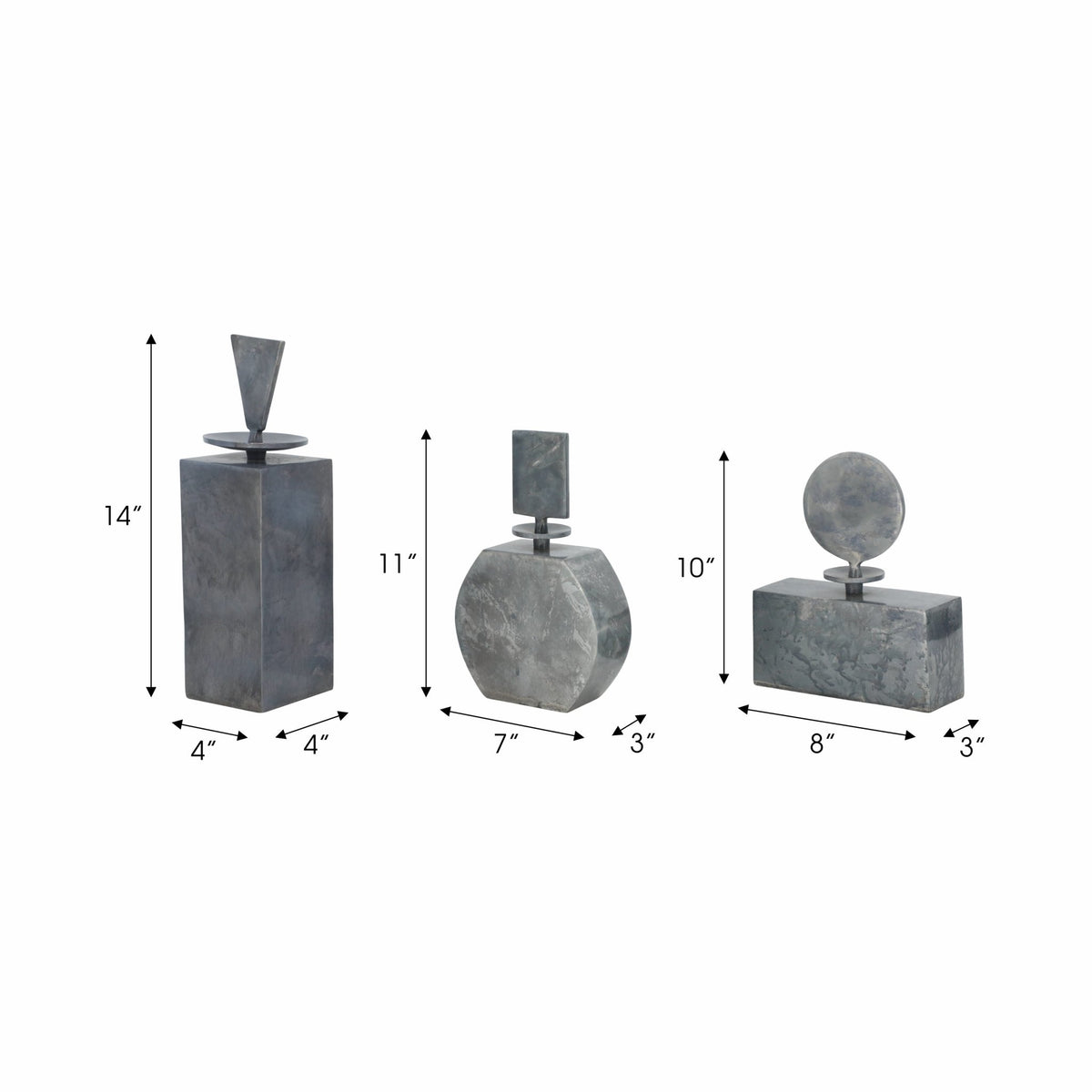Vases Vases and Jars| Sagebrook Home