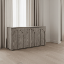 Vault Credenza