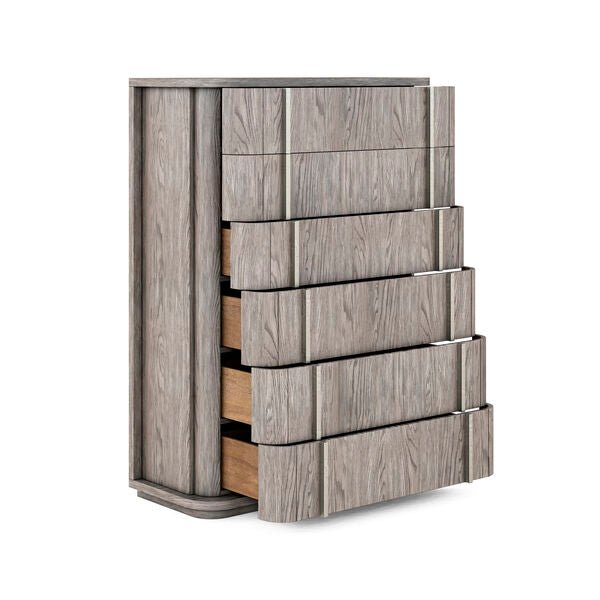 Vault Drawer Chest Cabinets & Chests| A.R.T. Furniture