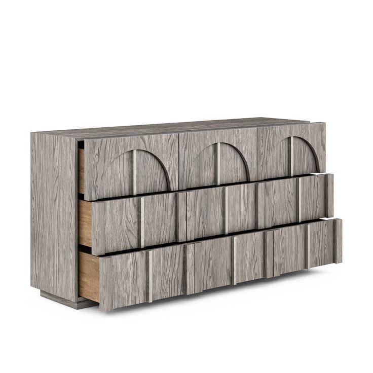 Vault Dresser Dressers| A.R.T. Furniture