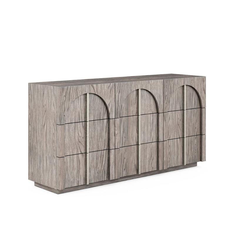Vault Dresser Dressers| A.R.T. Furniture