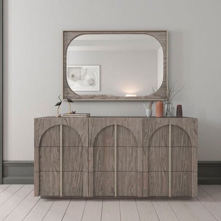 Vault Dresser Dressers| A.R.T. Furniture