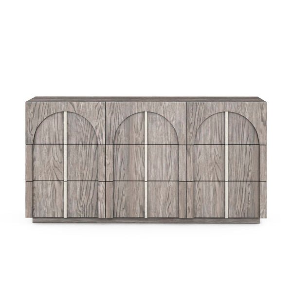 Vault Dresser Dressers| A.R.T. Furniture