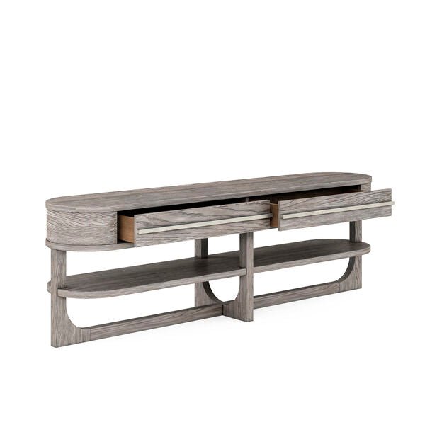 Vault Entertainment Console Consoles & Sideboards| A.R.T. Furniture