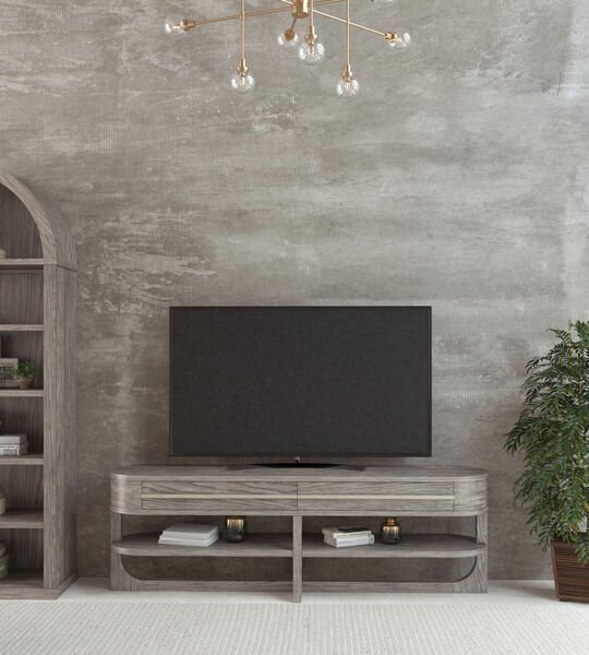 Vault Entertainment Console Consoles & Sideboards| A.R.T. Furniture