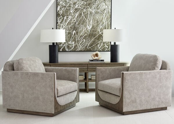 Vault Entertainment Console Consoles & Sideboards| A.R.T. Furniture