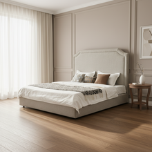 Veda King Bed