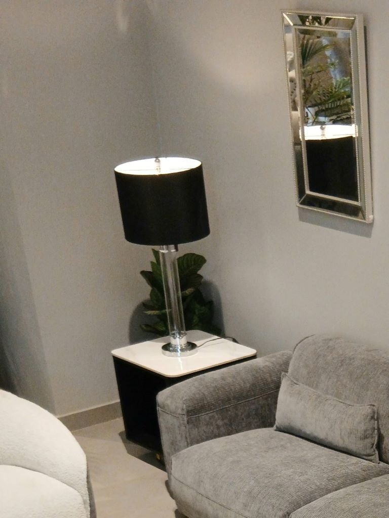 vela Rec Side Table Accent & End Tables| Roots Furniture