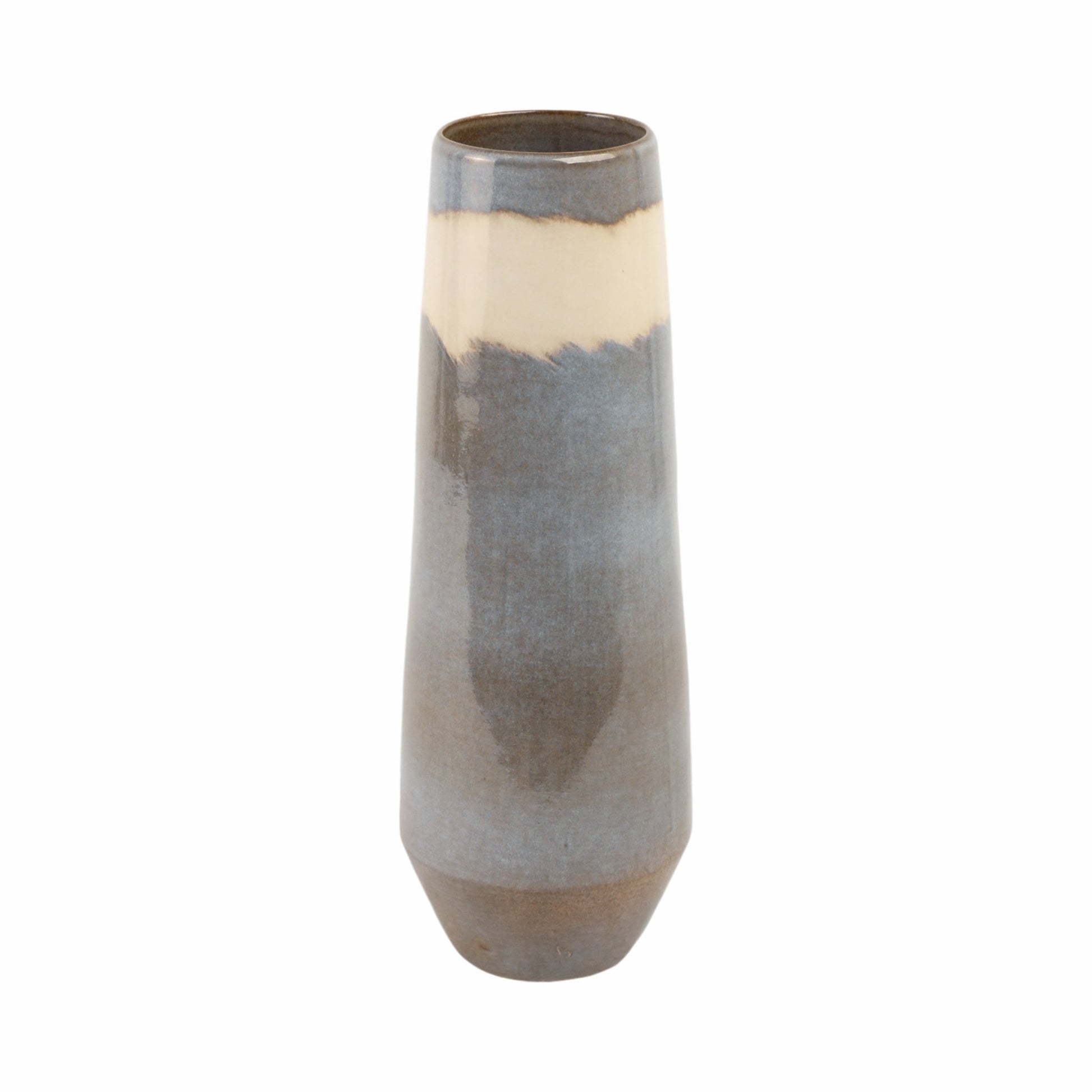Velha Portugal Vase Vases and Jars| Sagebrook Home