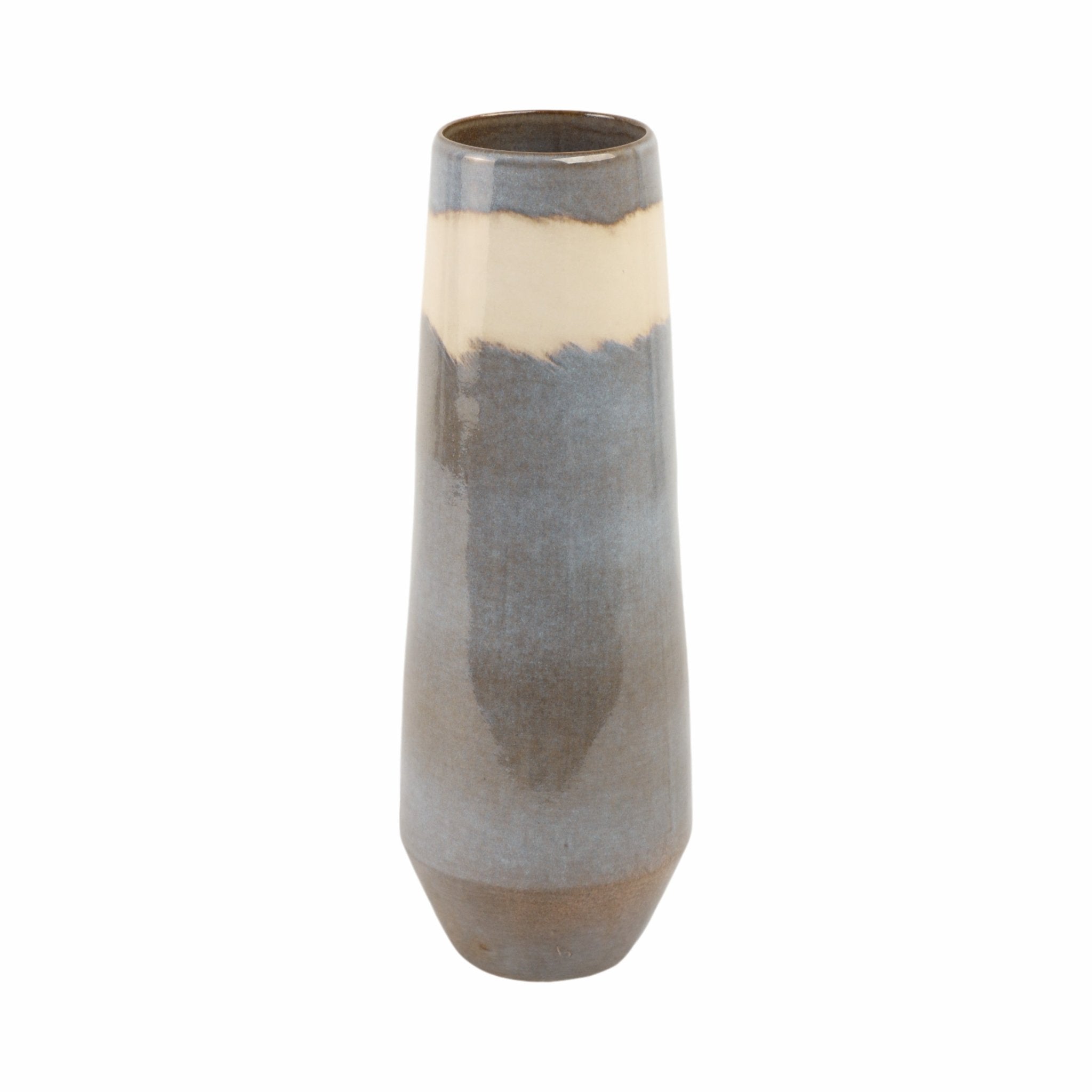 Velha Portugal Vase Vases and Jars| Sagebrook Home