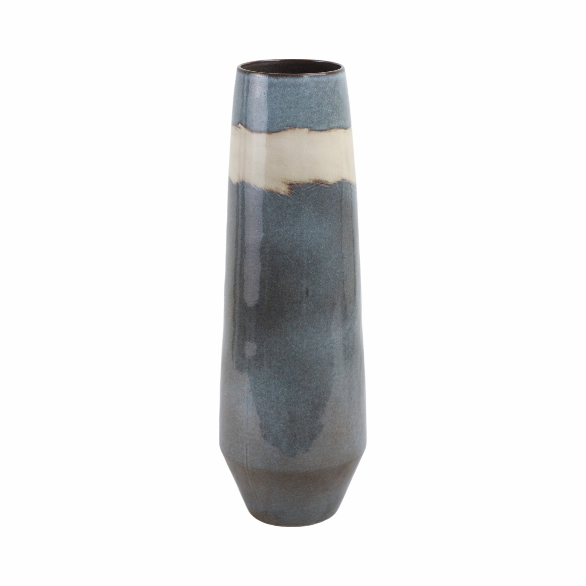 Velha Portugal Vase Vases and Jars| Sagebrook Home