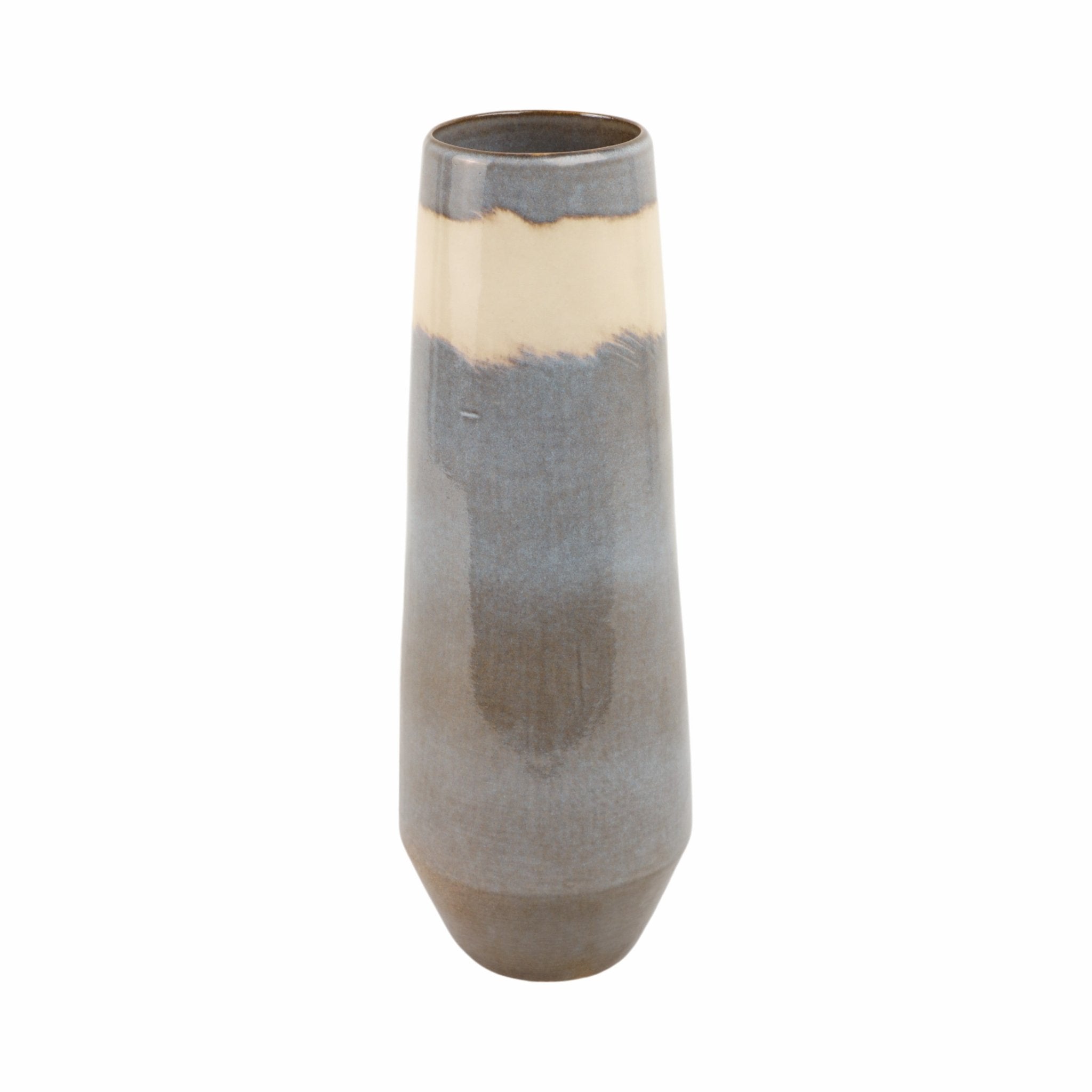 Velha Portugal Vase Vases and Jars| Sagebrook Home