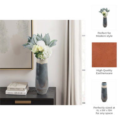 Velha Portugal Vase - Al Rugaib Furniture