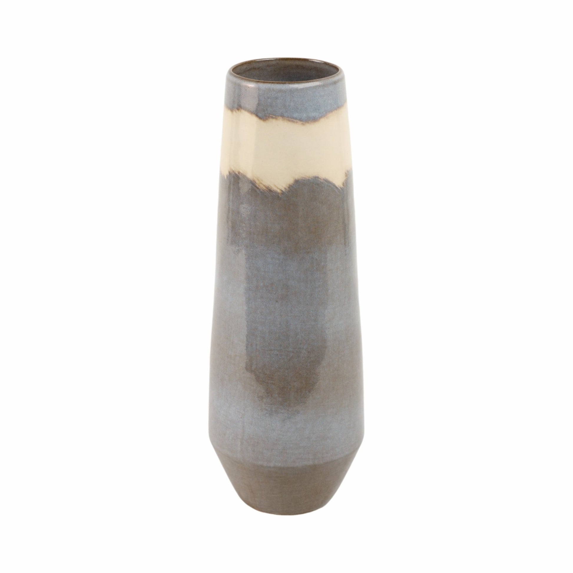 Velha Portugal Vase Vases and Jars| Sagebrook Home