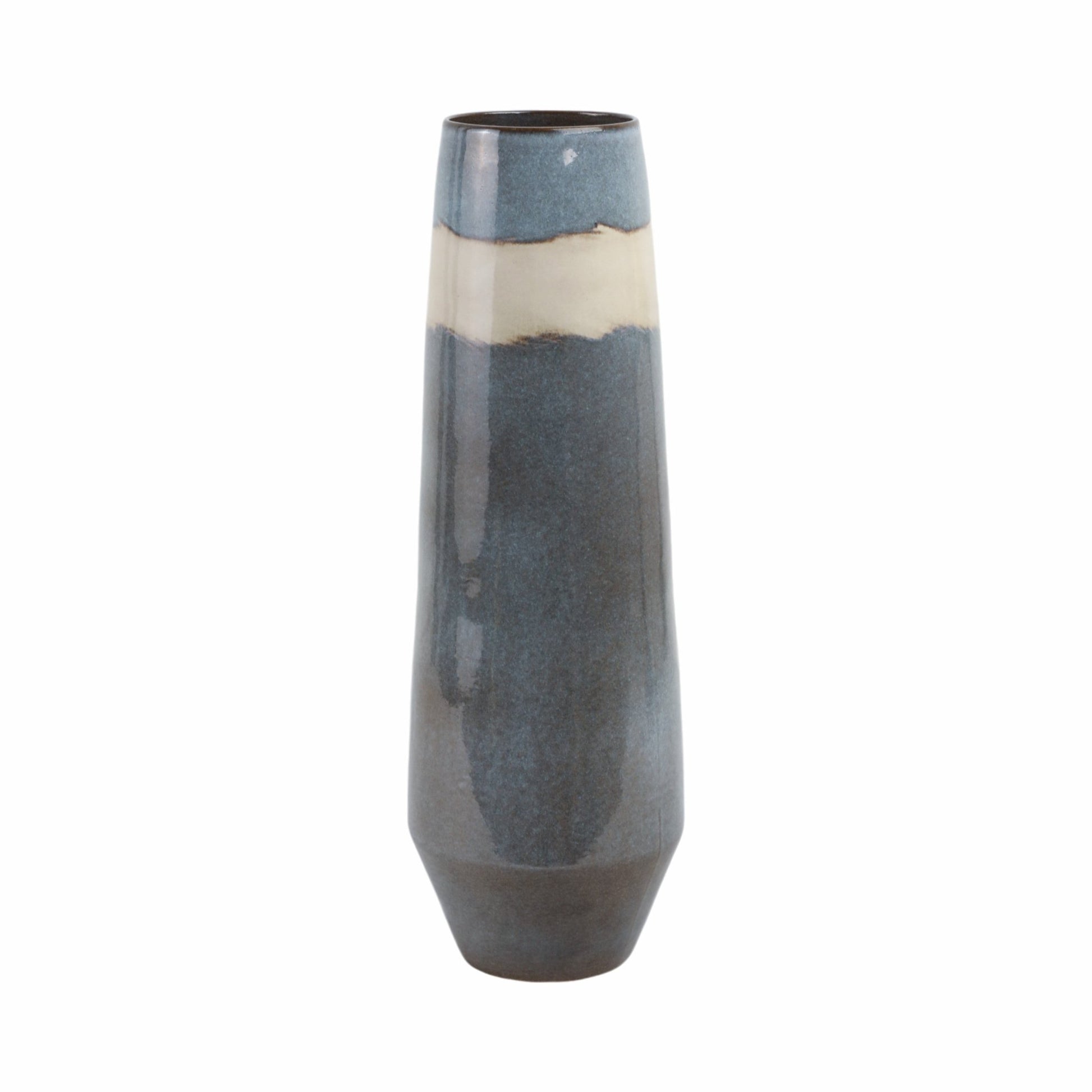 Velha Portugal Vase Vases and Jars| Sagebrook Home