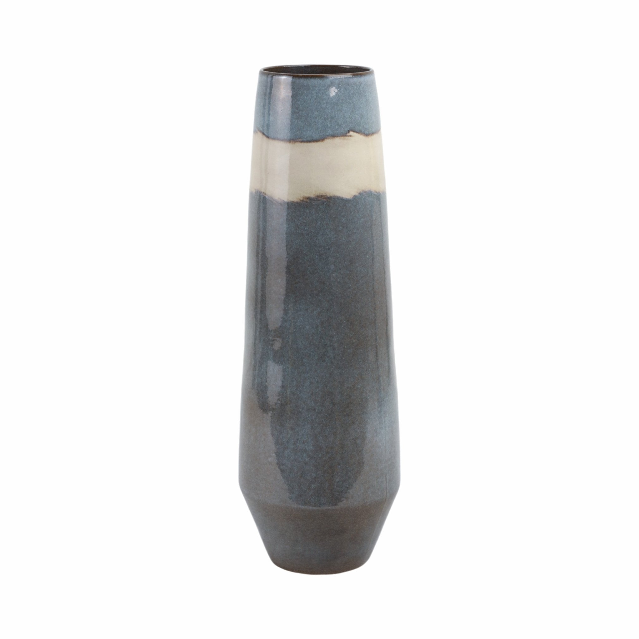 Velha Portugal Vase Vases and Jars| Sagebrook Home