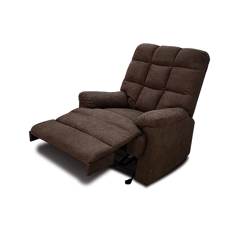 Velora Luxury Rocking Chair, Perfect for Relaxing - Al Rugaib Furniture