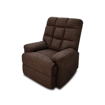 Velora Luxury Rocking Chair, Perfect for Relaxing - Al Rugaib Furniture