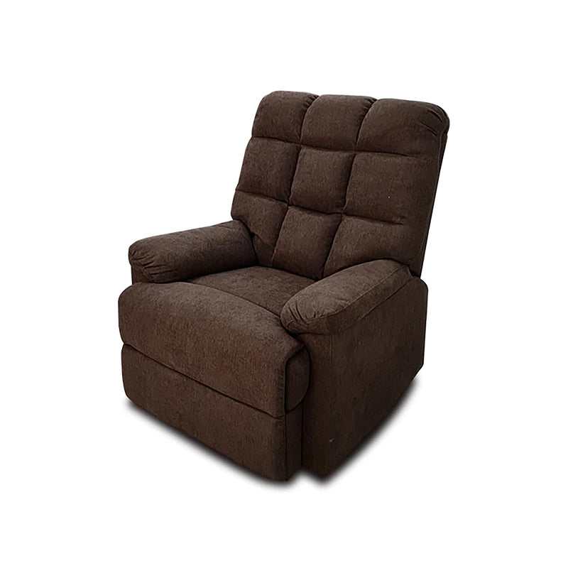 Velora Luxury Rocking Chair, Perfect for Relaxing - Al Rugaib Furniture