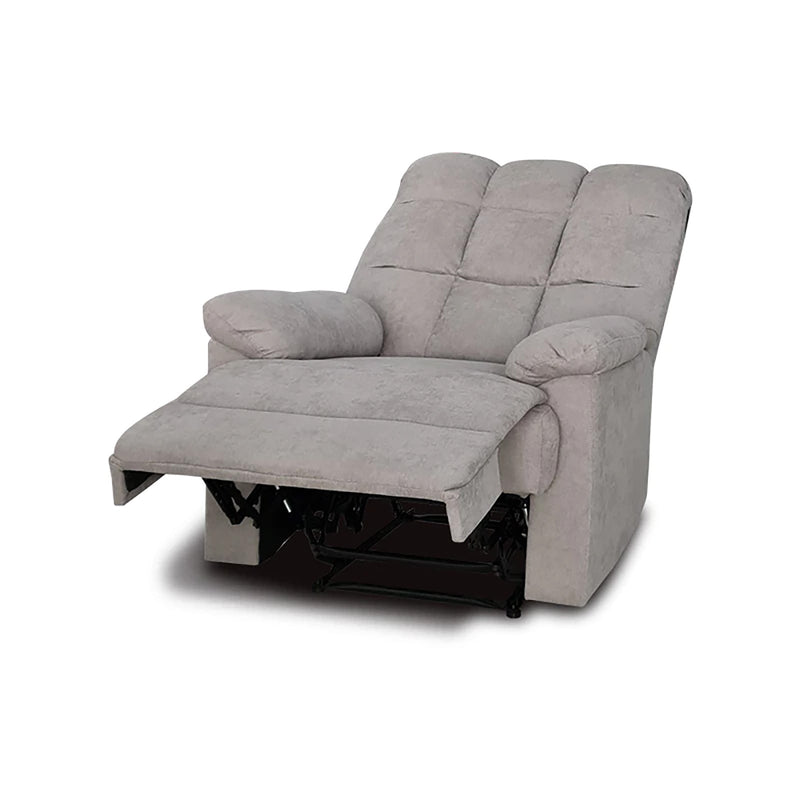 Velora Luxury Rocking Chair, Perfect for Relaxing - Al Rugaib Furniture