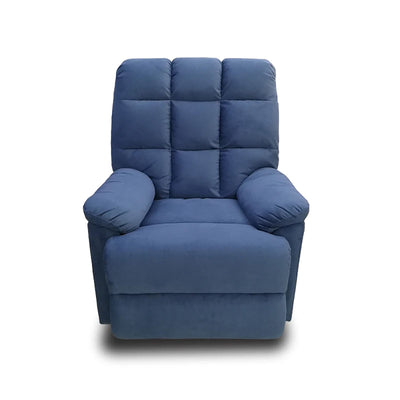 Velora Luxury Rocking Chair, Perfect for Relaxing - Al Rugaib Furniture