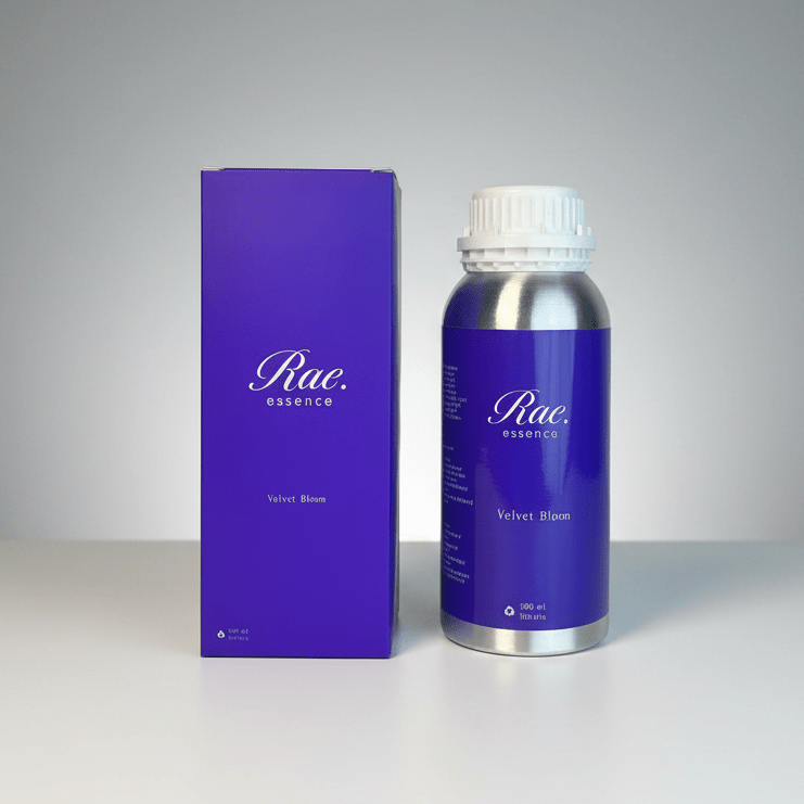 Velvet Bloom 500ML Oil Diffusers| Rae Essence