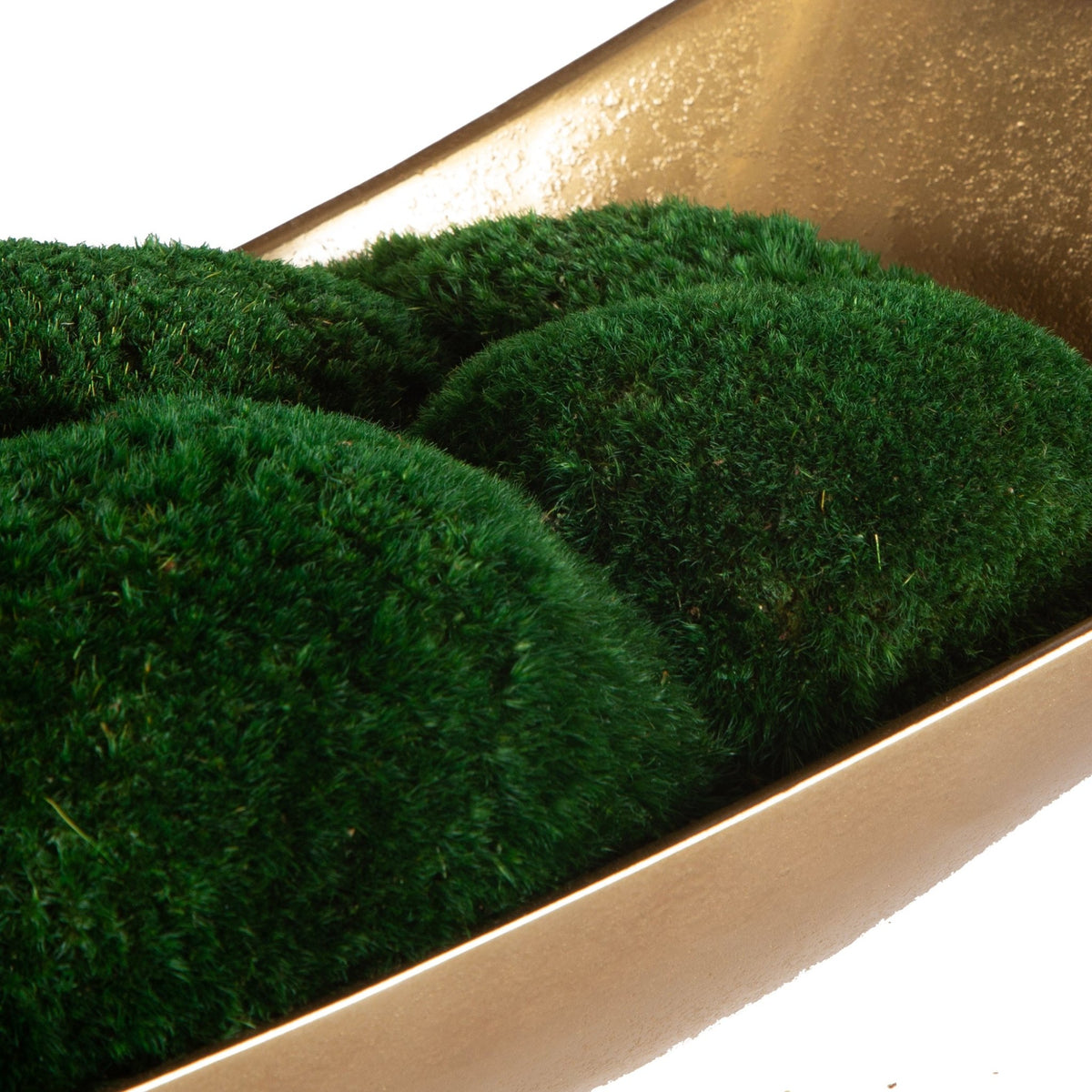 Venice Moss Centerpiece Table Decors| Uttermost