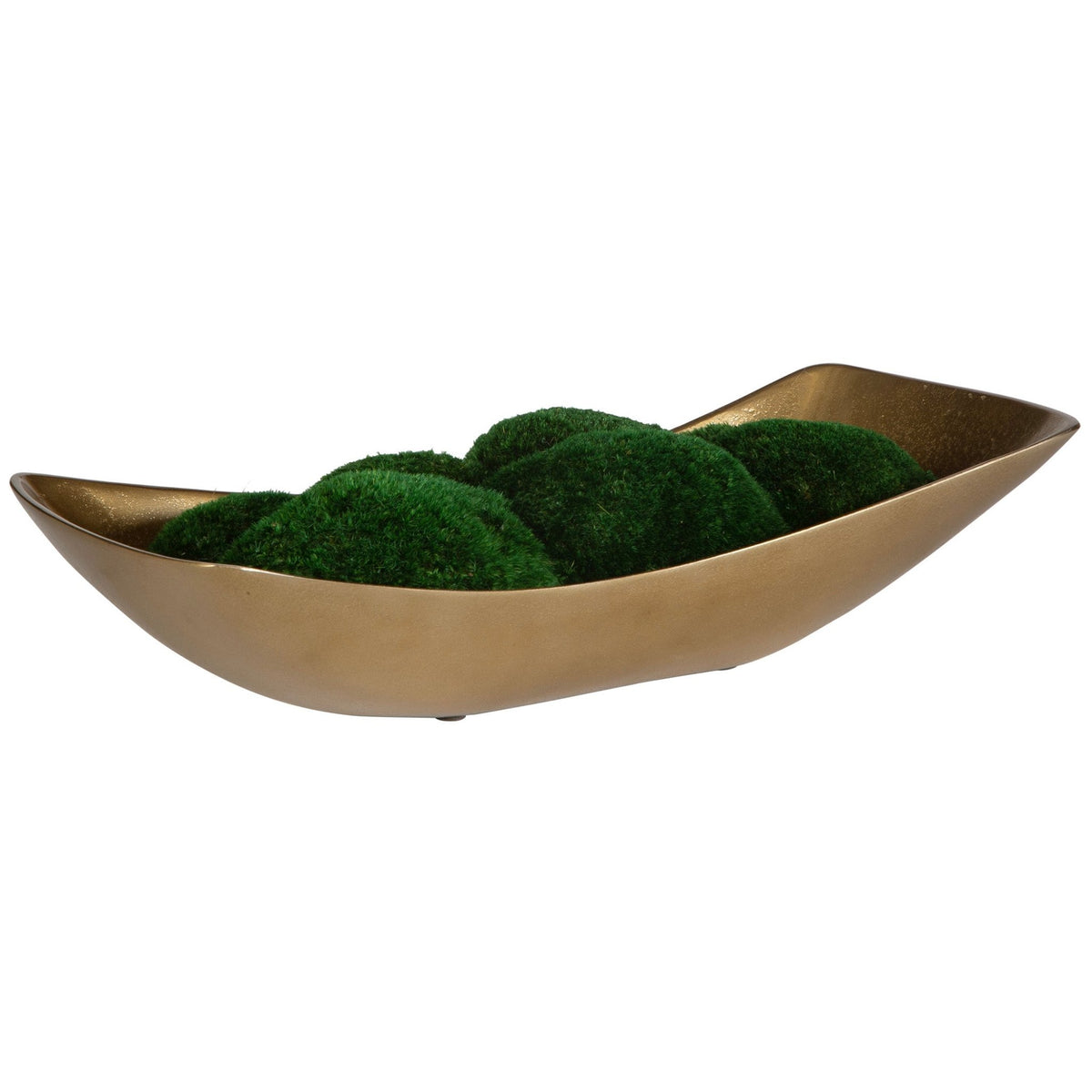 Venice Moss Centerpiece Table Decors| Uttermost