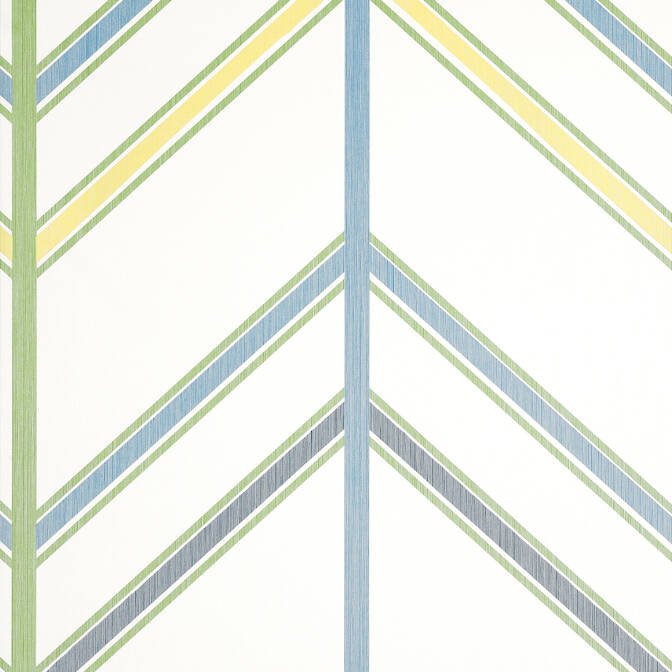 VENTURA,String Wallpaper Wallpaper| Thibaut Design