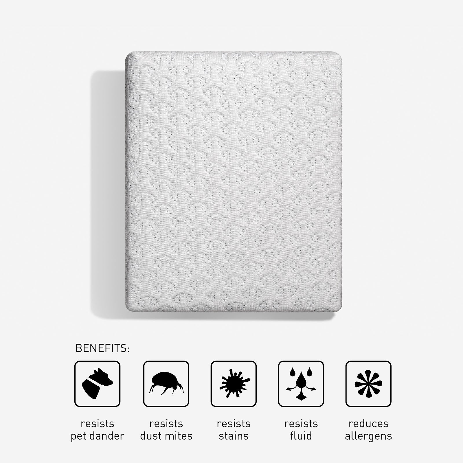 Ver-Tex Protector Protectors| Bedgear