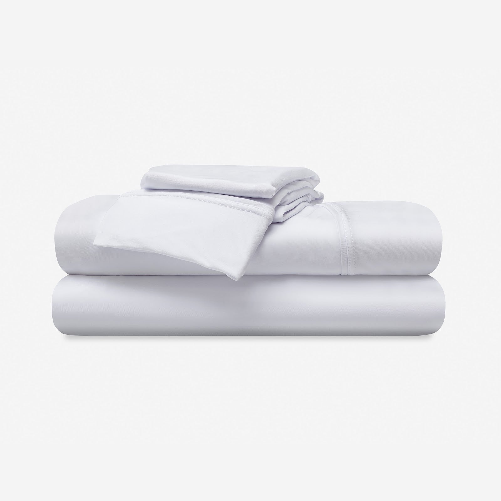 Ver-Tex Sheet in Bright White Bed Sheets| Bedgear