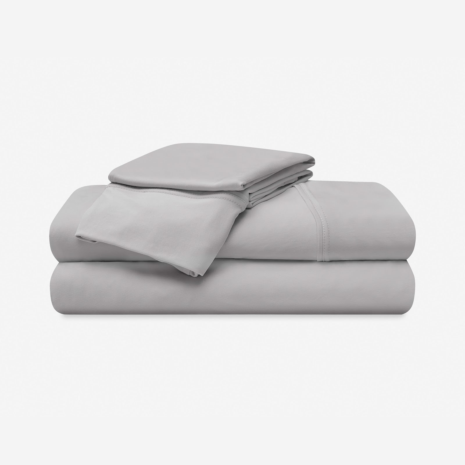 Ver-Tex Sheet in Light Grey Bed Sheets| Bedgear