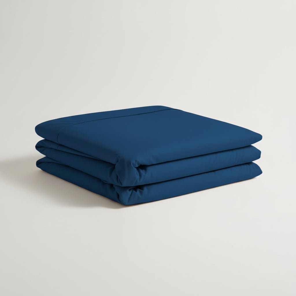 Ver-Tex Sheet in Navy Bed Sheets| Bedgear